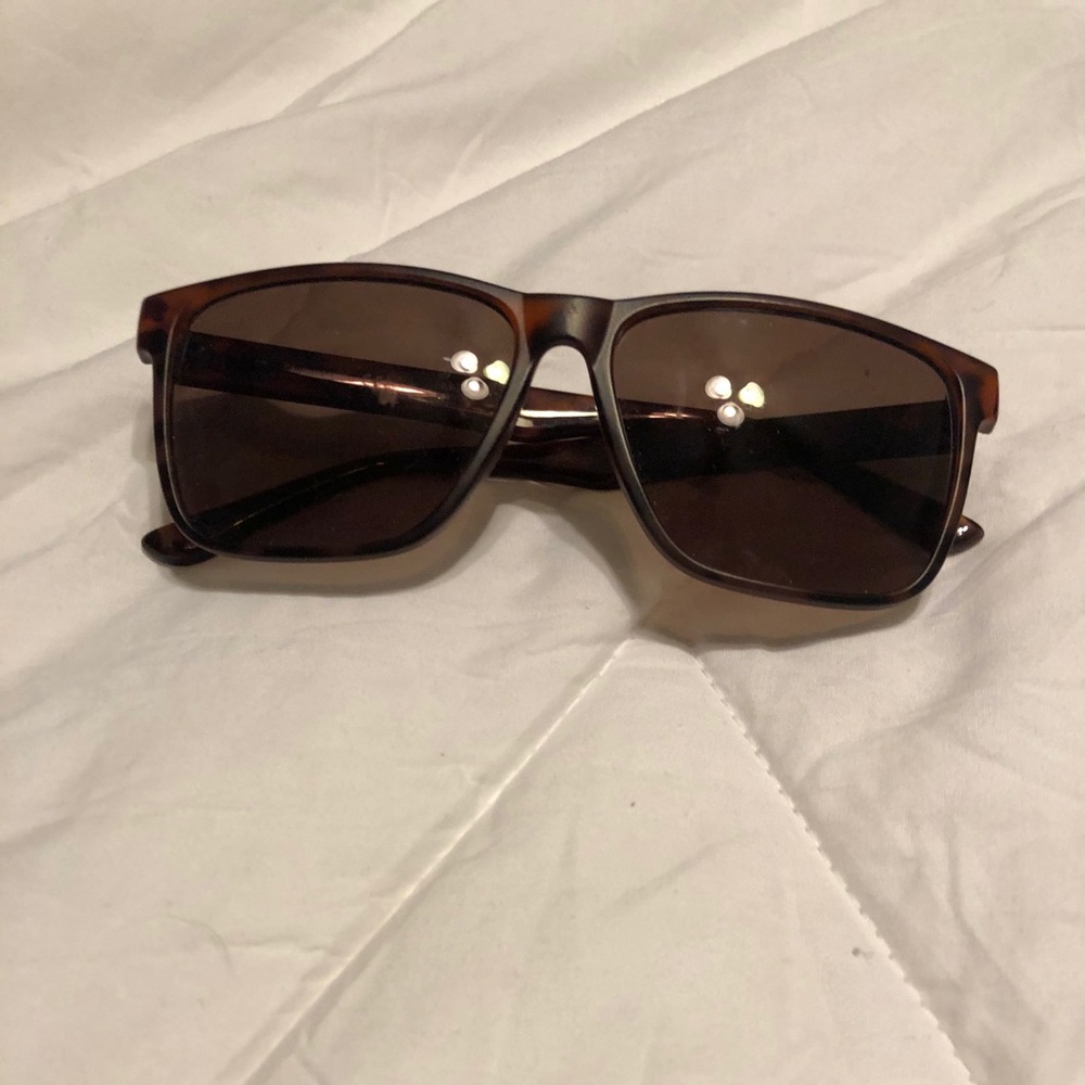 Calvin Klein sunglasses